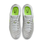 Nike Tiempo Legend 10 Academy Indoor/Court Low-Top Soccer Shoes