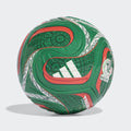 adidas Trionda Mexico Home Mini Ball