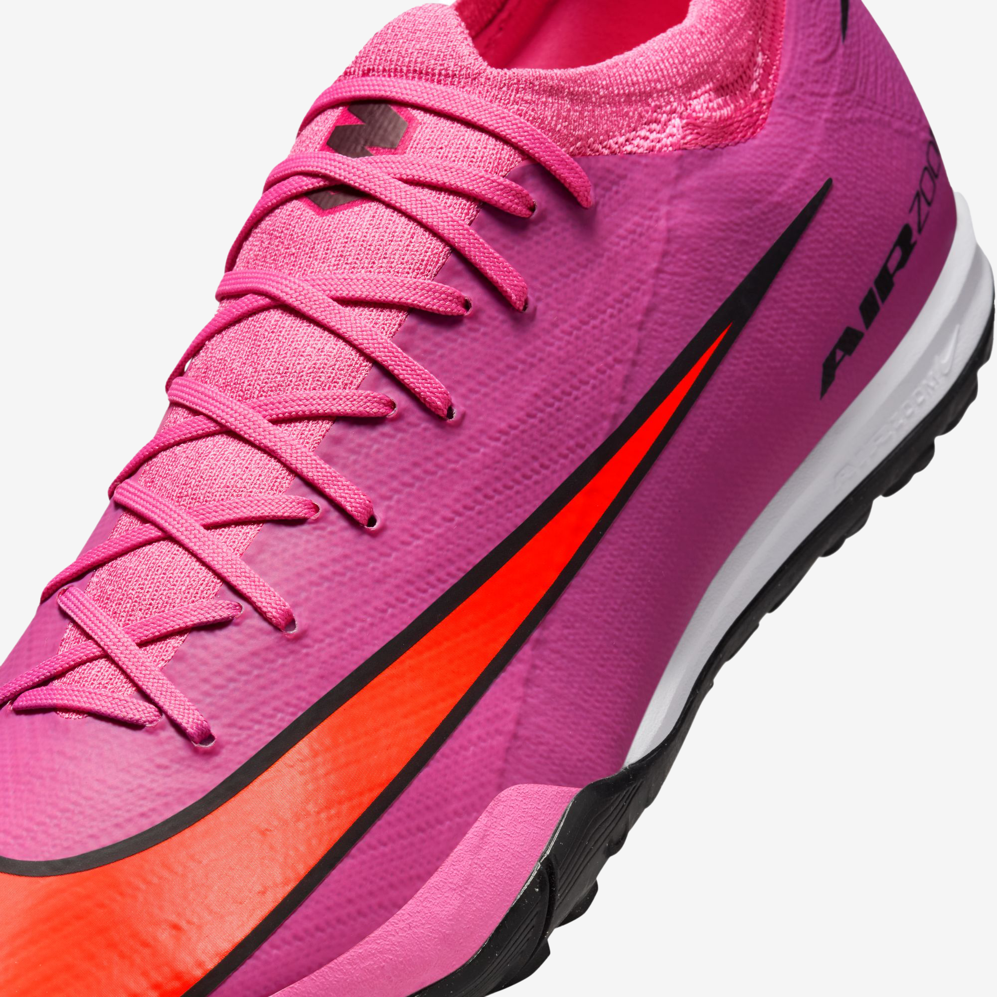 Nike Mercurial Vapor 16 Pro Turf Low-Top Soccer Shoes