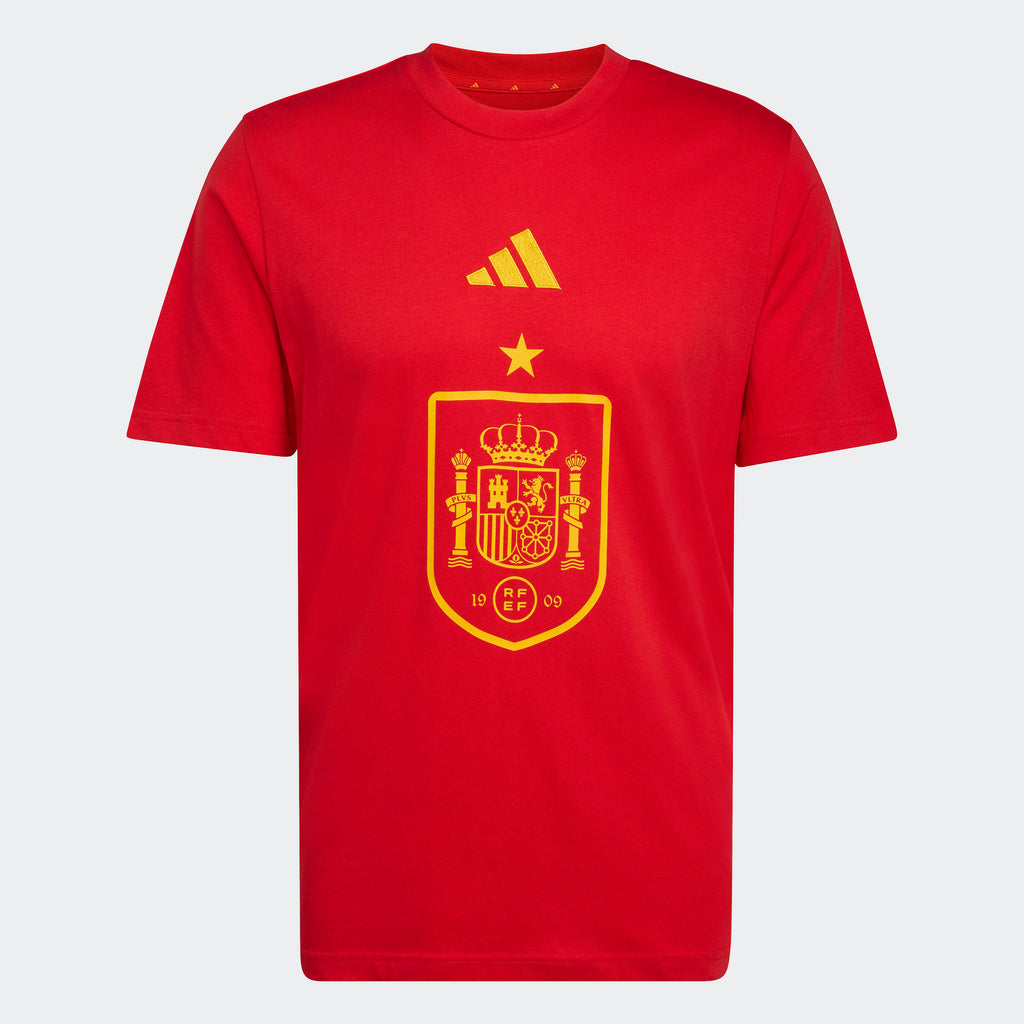 adidas Spain DNA Graphic T-Shirt