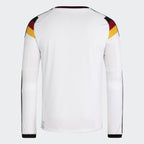 adidas Germany 26 Home Long Sleeve Jersey