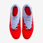 Nike Phantom 6 High Club Multi-Ground Soccer Cleats