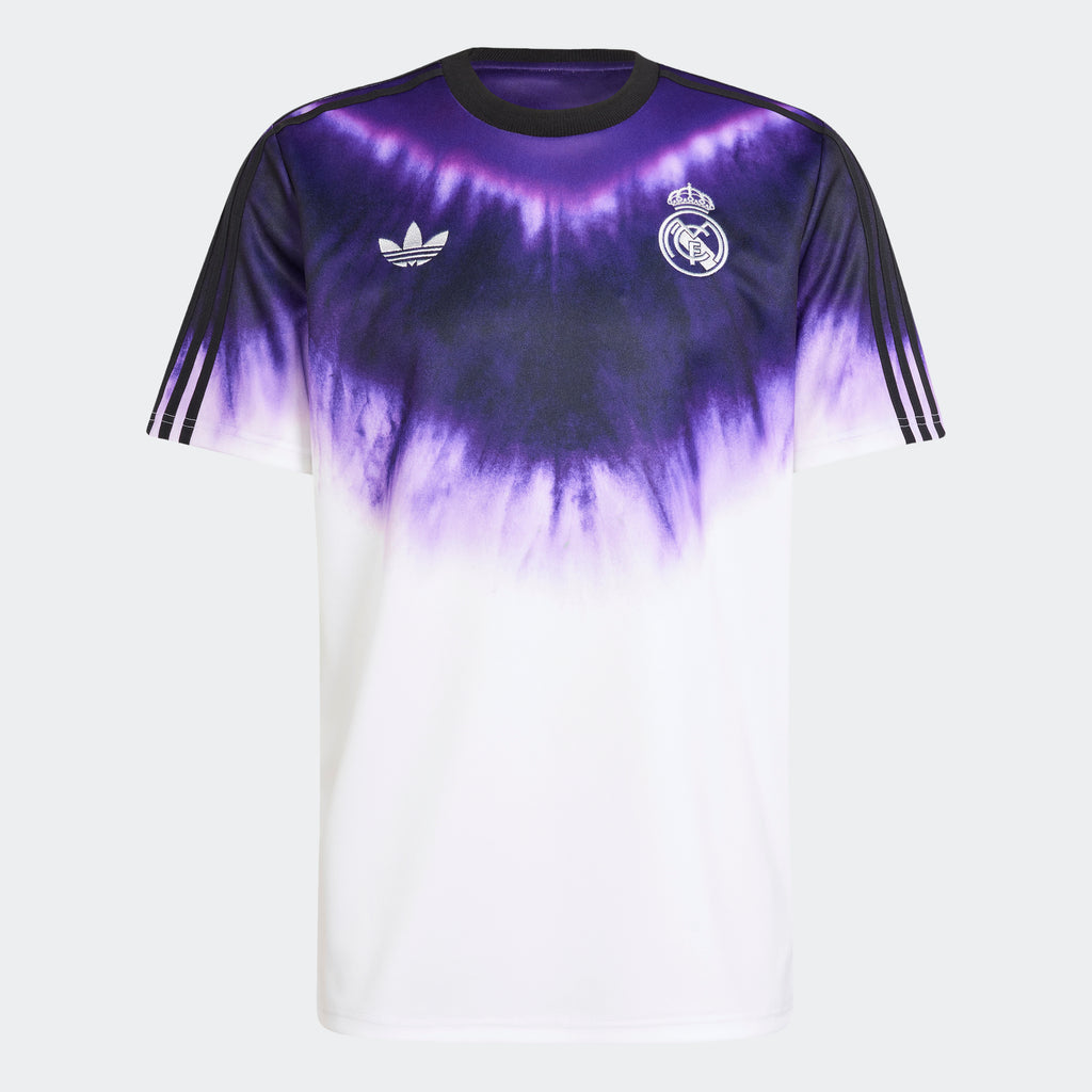 adidas Real Madrid CNY Jersey