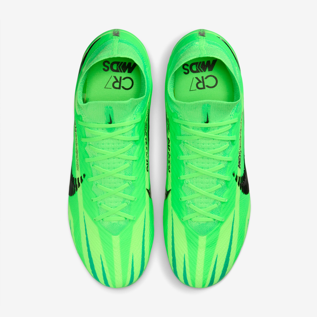 Nike Mercurial Superfly 9 MDS Elite Firm-Ground High-Top Soccer Cleats