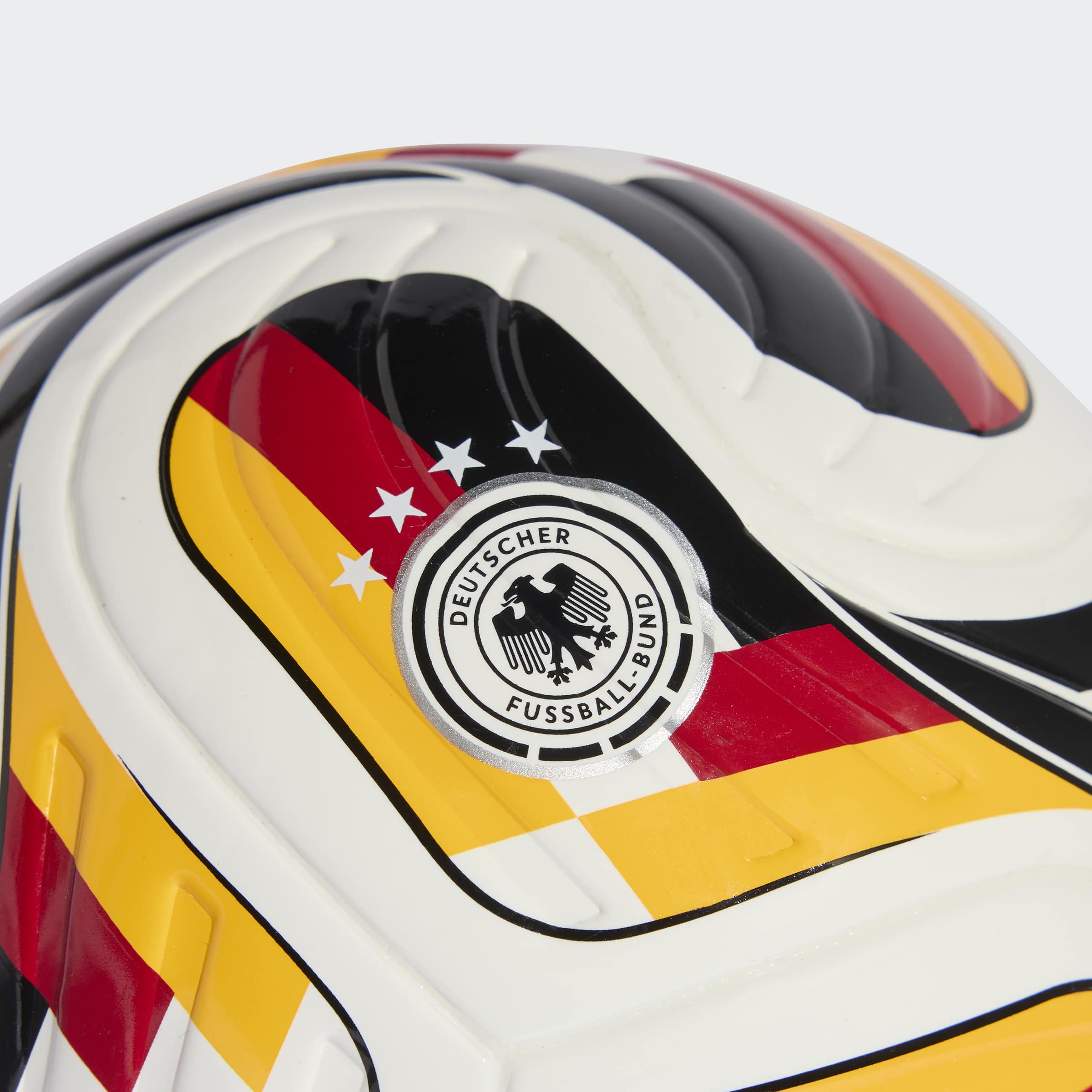 adidas Trionda Germany Home Mini Ball
