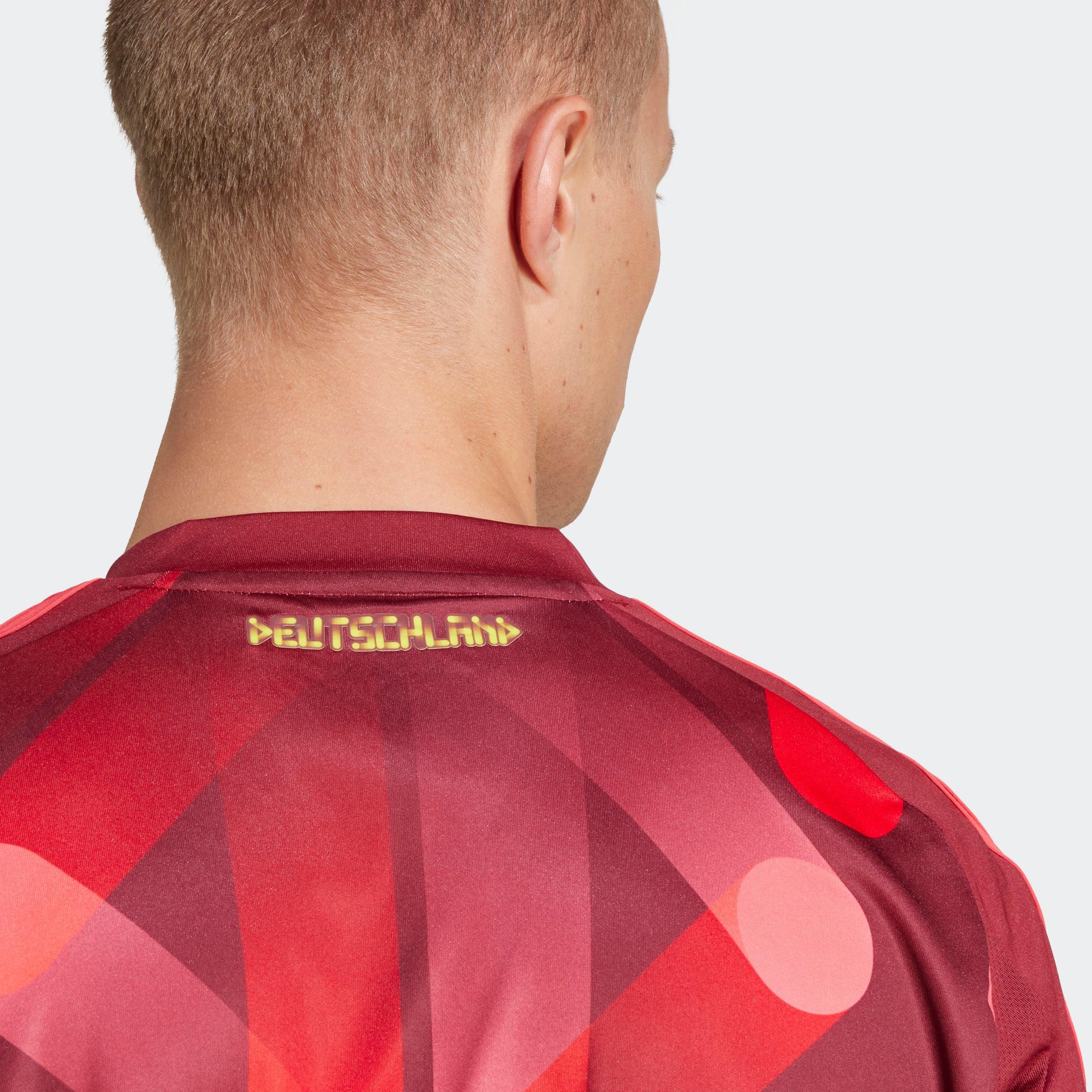 adidas Germany 25 (Women’s Team) Away Jersey