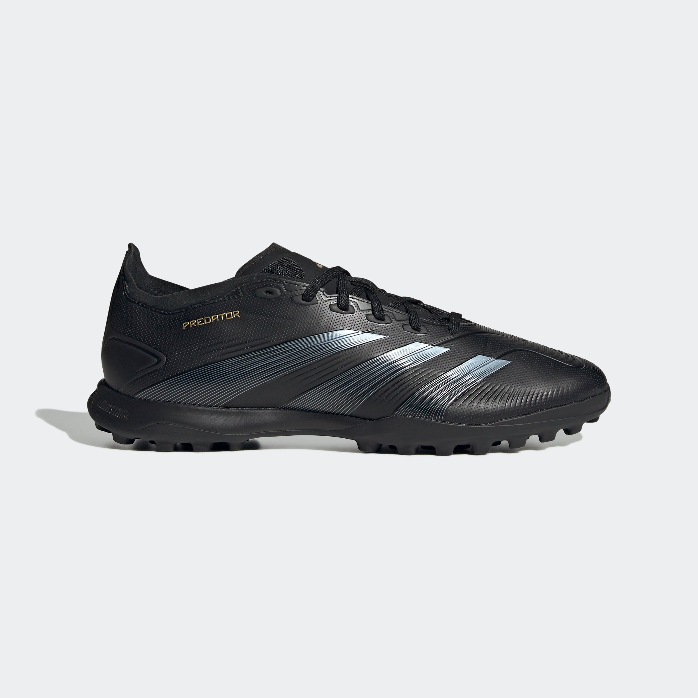  Predator トレーニングシューズ ブラック adidas Predator 24 League Turf Shoes – FC Soccer