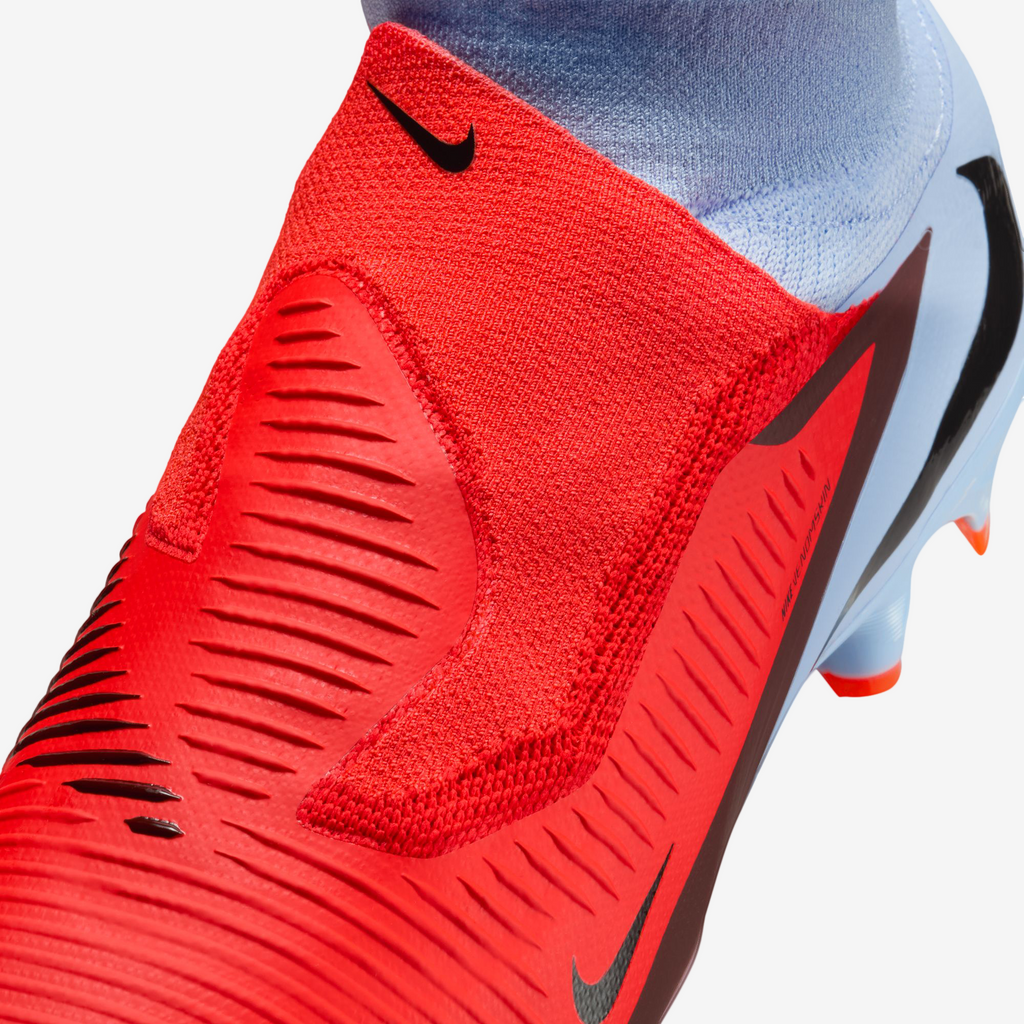Nike Phantom 6 High Pro Firm-Ground Soccer Cleats