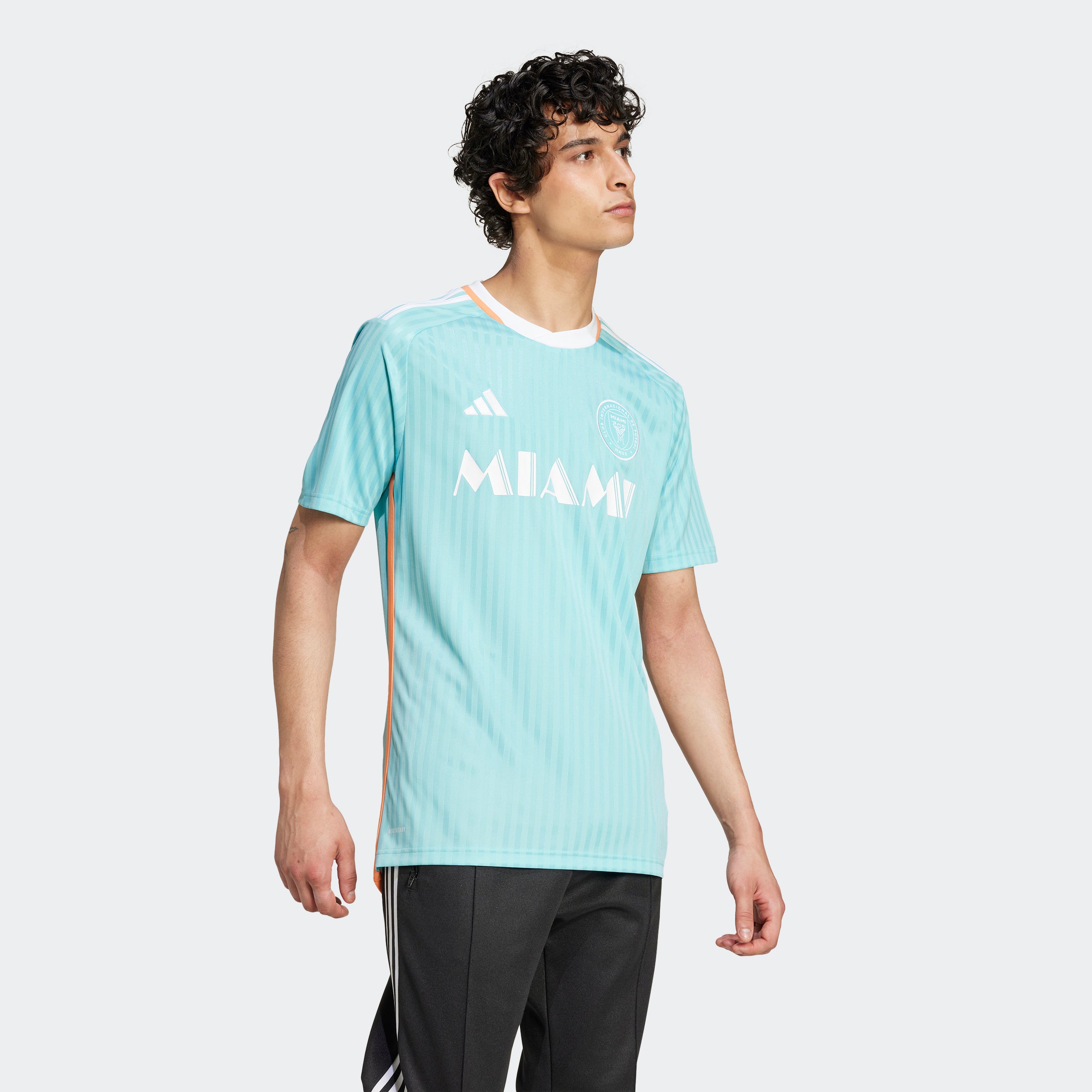 adidas Inter Miami CF 24 Messi Third Jersey
