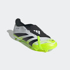 adidas Predator 25 League Fold-Over Tongue Firm/Multi-Ground Cleats