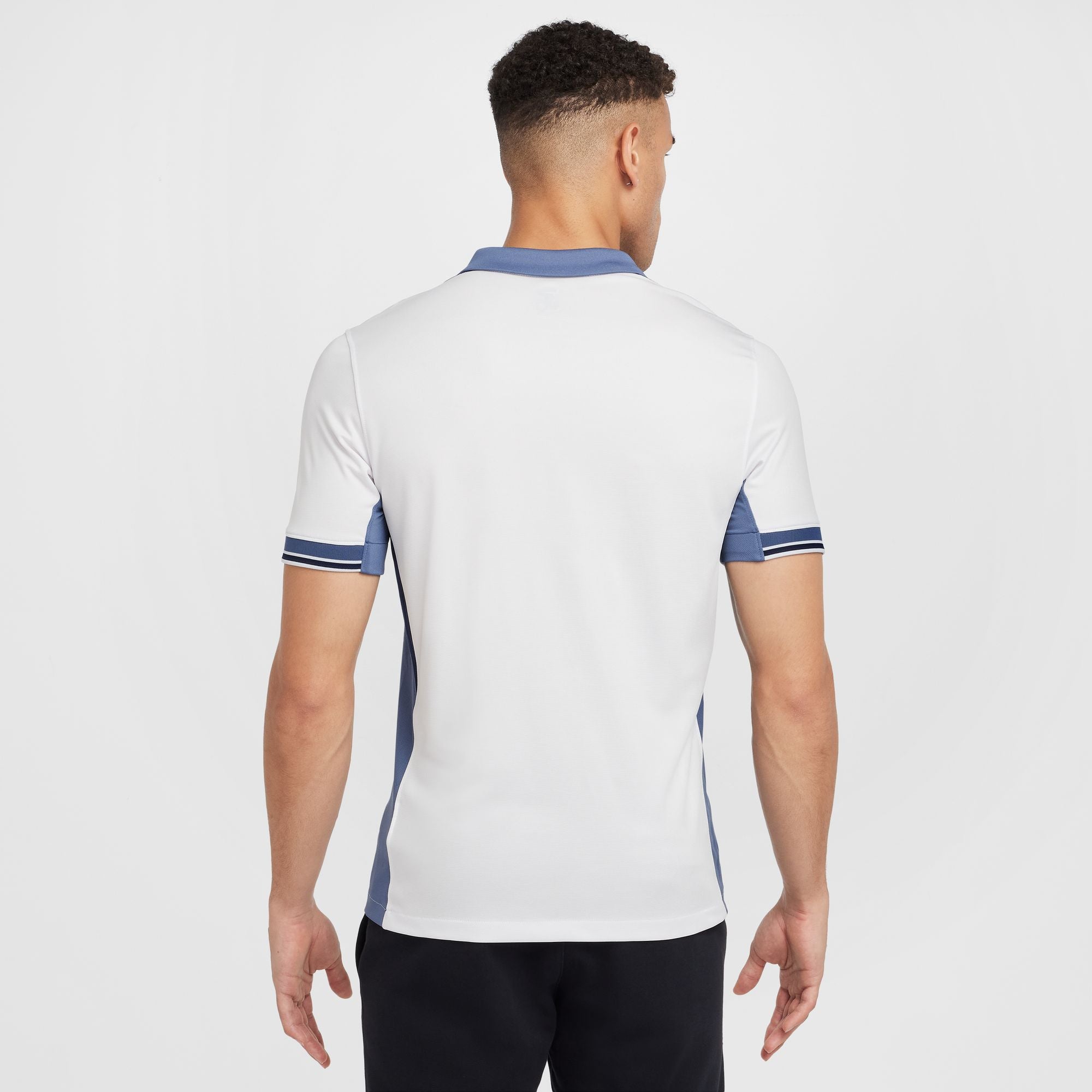 Inter Milan 2024/25 Stadium Away Men's Nike Dri-FIT Replica Jersey