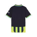 PUMA Manchester City 24/25 Away Replica Jersey Kids