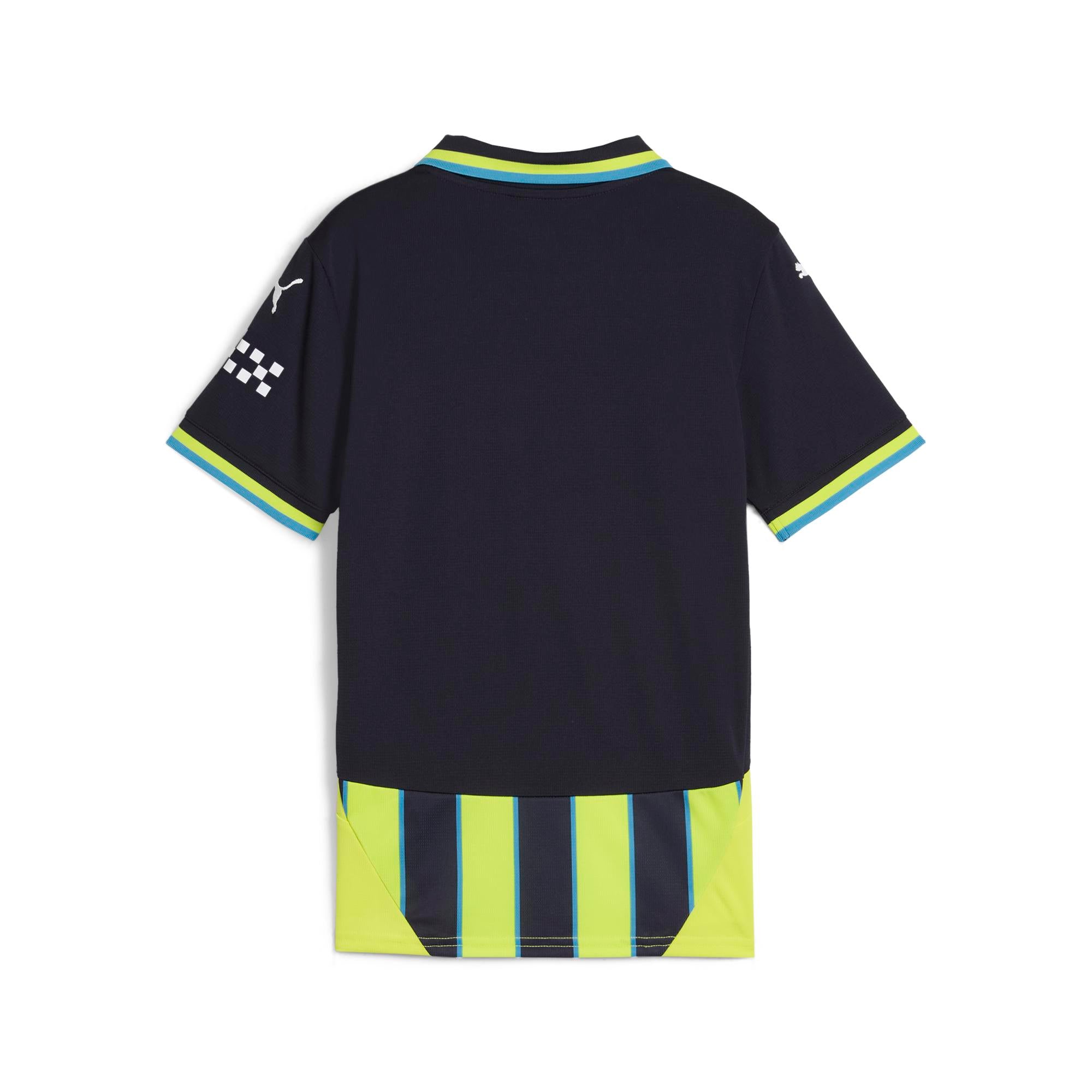 PUMA Manchester City 24/25 Away Replica Jersey Kids