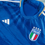 adidas Italy 23 Home Authentic Jersey