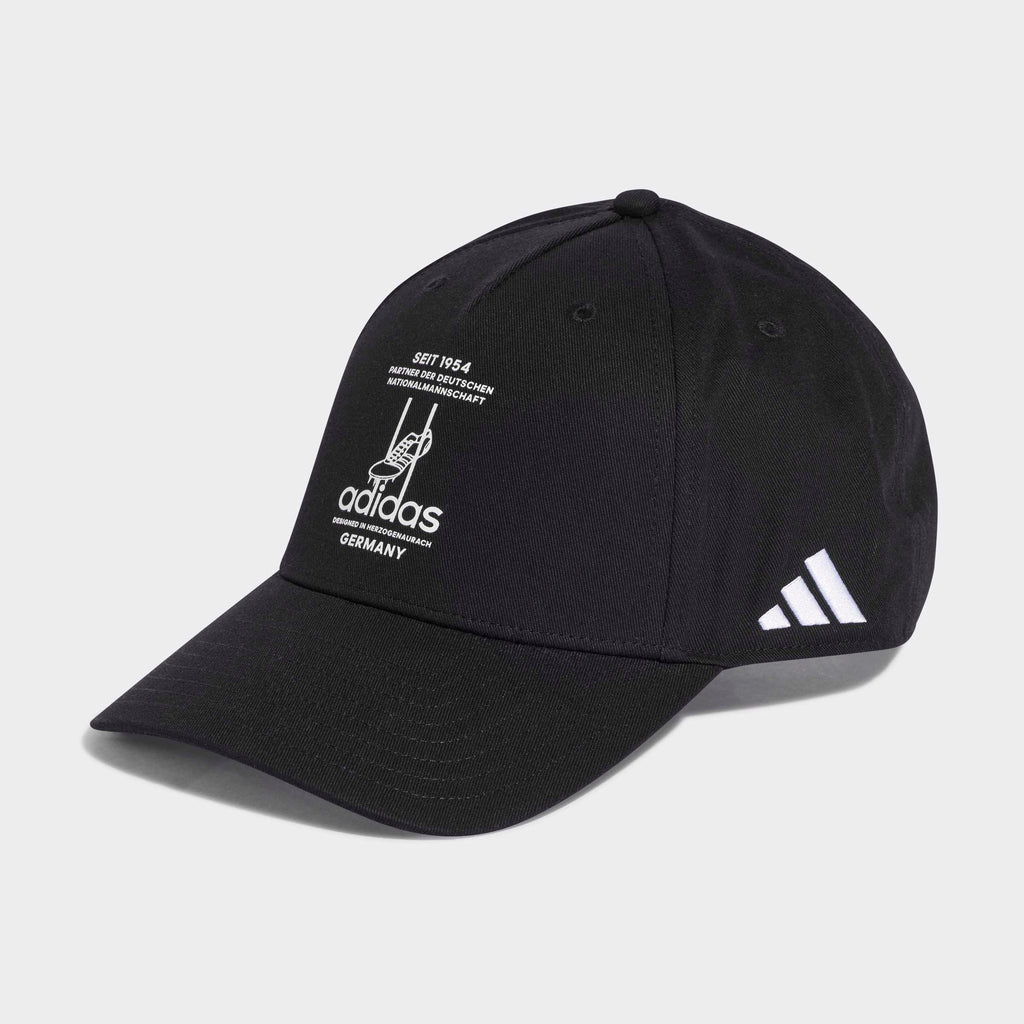 adidas Germany 26 Baseball Cap