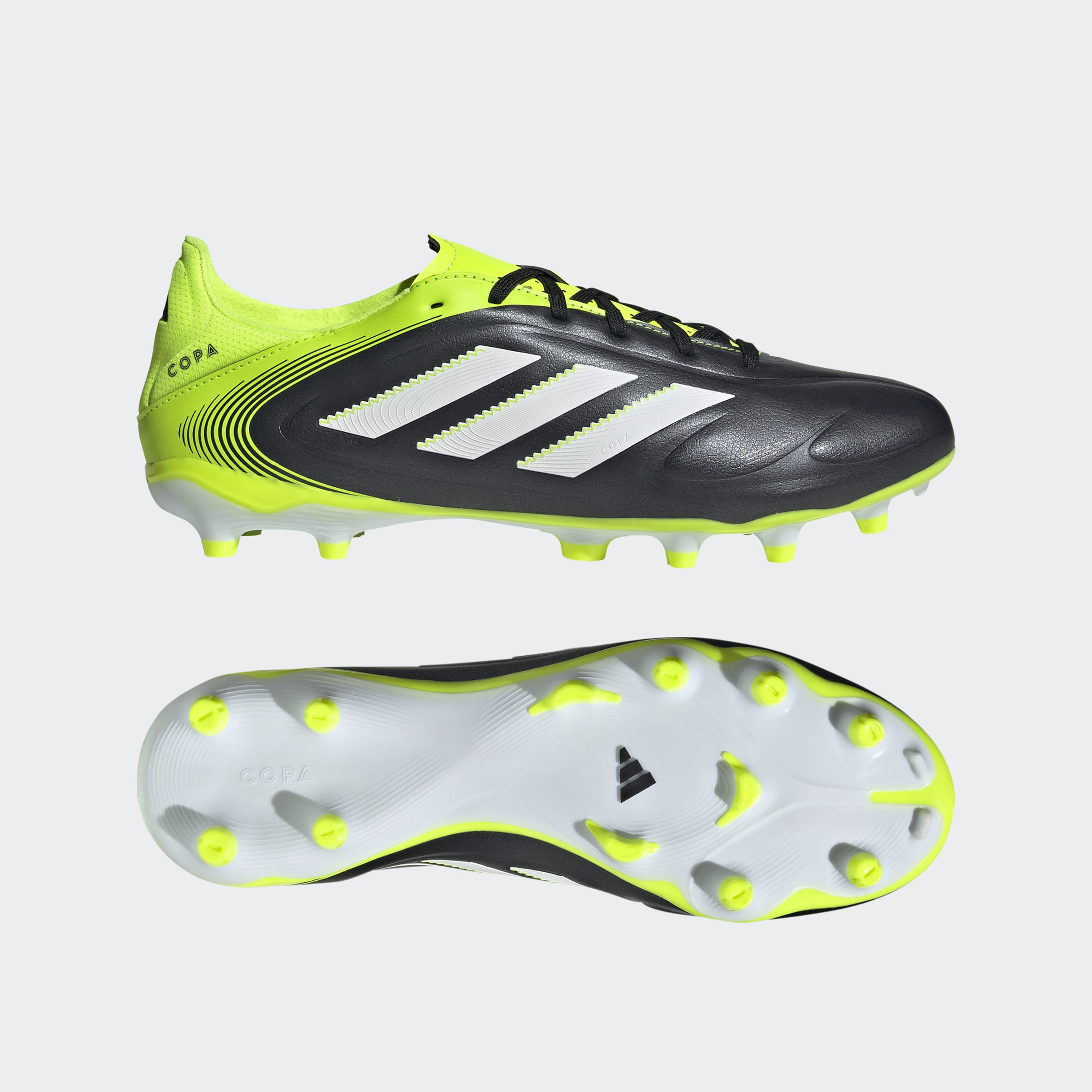 adidas Copa Pure 3 League Firm/Multi-Ground Boots – FC Soccer