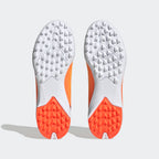 adidas Jr. X Speedportal.3 Turf Shoes