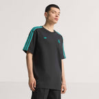 adidas Liverpool FC Terrace Icons T-Shirt