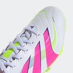 adidas Predator 25 League Firm/Multi-Ground Cleats