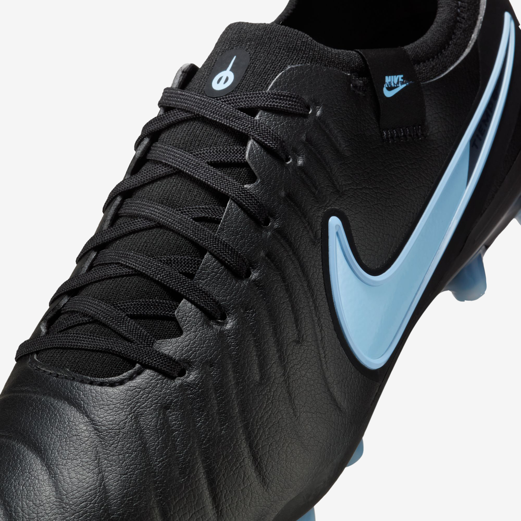 Nike Tiempo Legend 10 Pro Artificial-Grass Low-Top Soccer Cleats