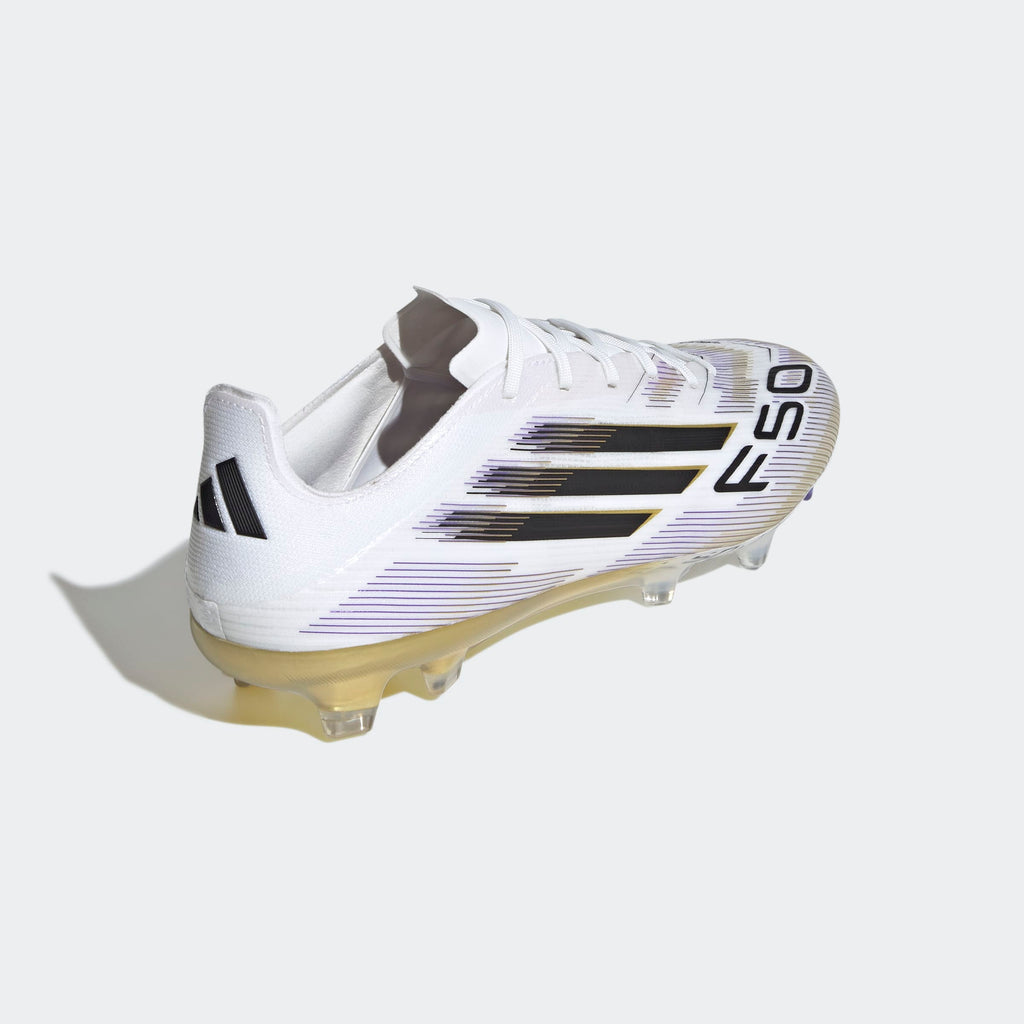 adidas F50 Pro Firm Ground Cleats