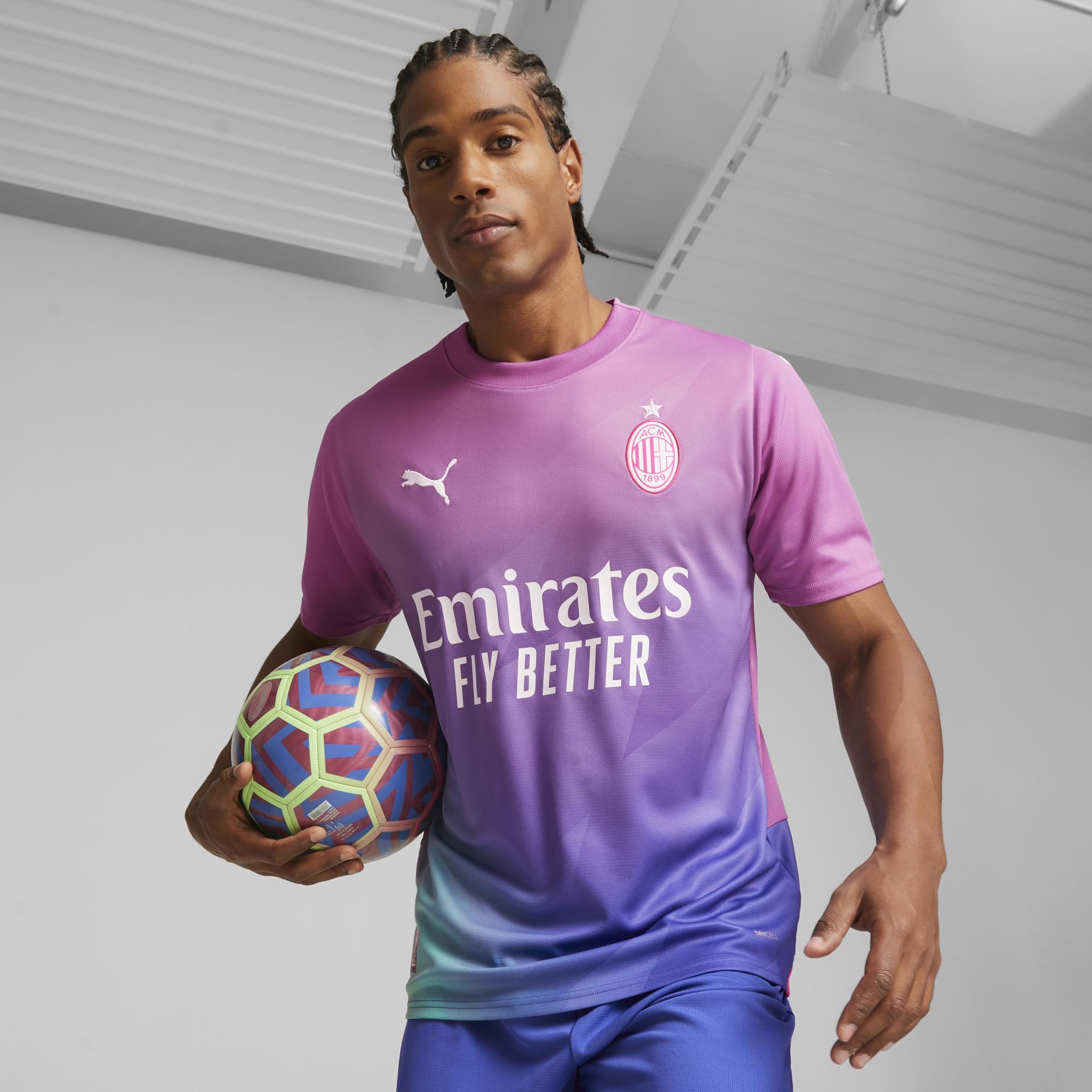 Puma AC Milan 23/24 Third Replica