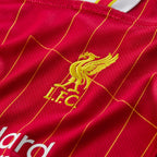 Liverpool FC 2024/25 Stadium Kids Home Jersey