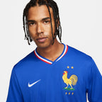 Nike - France 24/25 Home Jersey