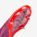 Nike Mercurial Superfly 10 Elite Firm-Ground High-Top Soccer Cleats