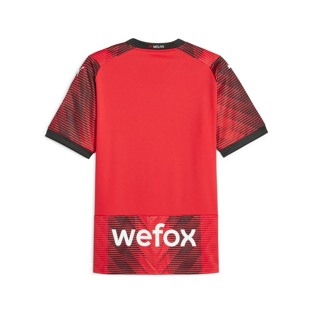 Puma AC Milan 23/24 Home Jersey