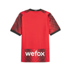 Puma AC Milan 23/24 Home Jersey