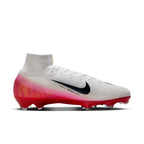 Nike Mercurial Superfly 10 Elite LV8 Firm-Ground High-Top Soccer Cleats