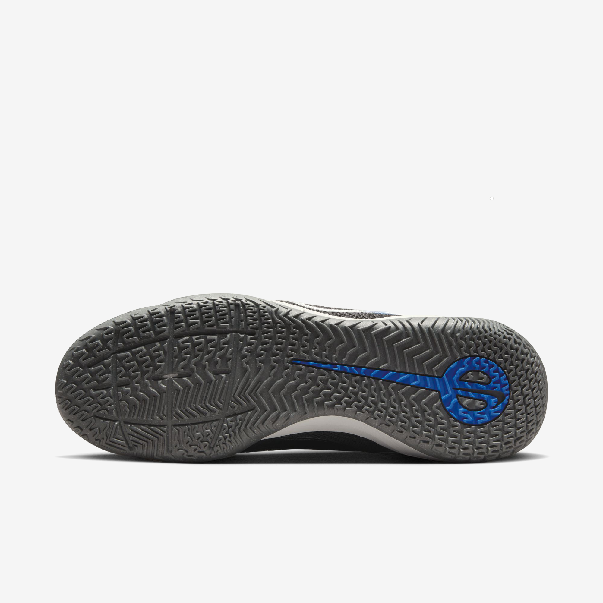 Nike Tiempo Legend 10 Academy Indoor-Court Low-Top Soccer Shoes
