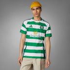adidas Celtic FC 24/25 Home Jersey