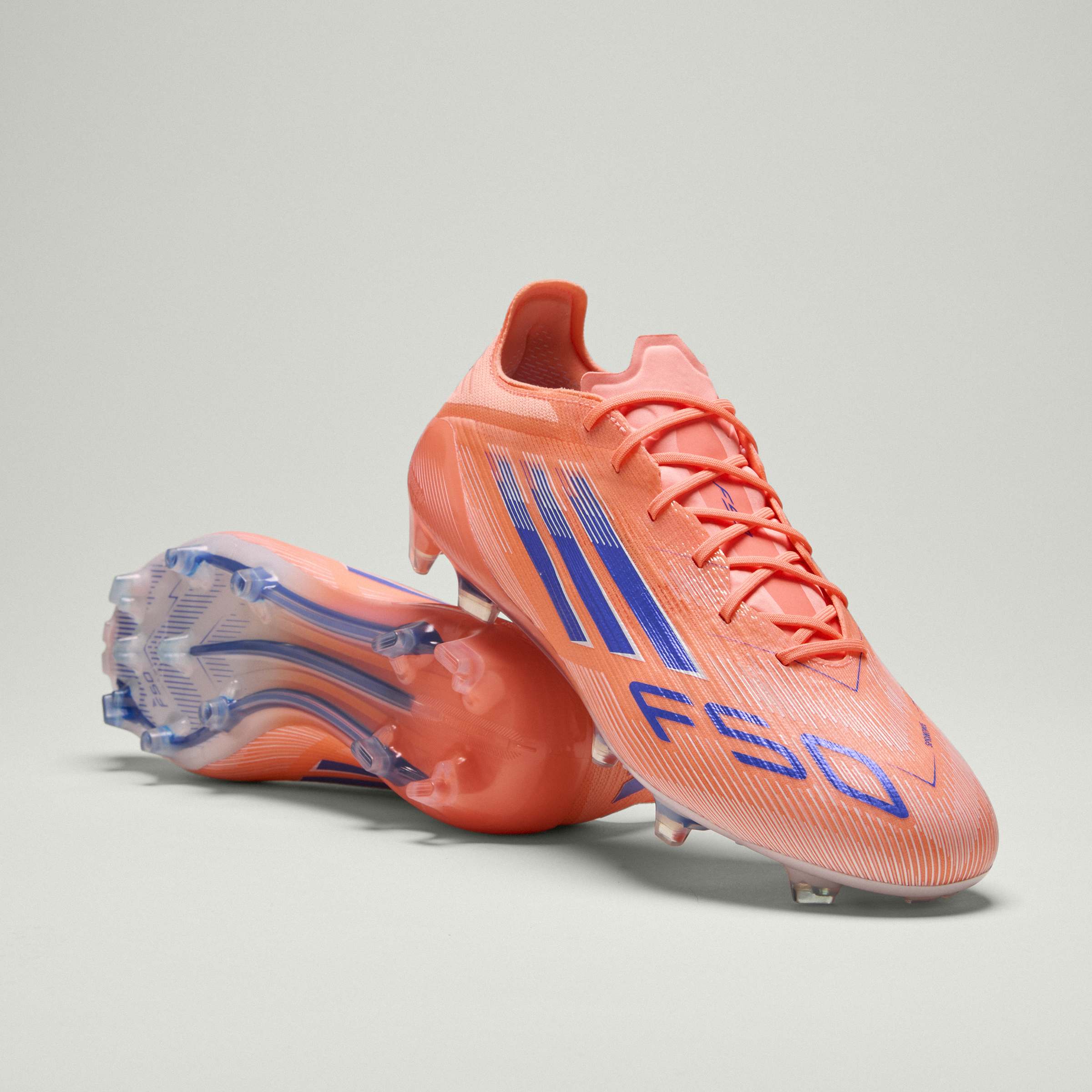 adidas F50 Elite Firm Ground Boots – FC Soccer