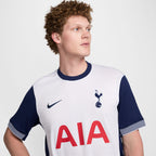 Tottenham Hotspur 2024/25 Stadium Home Men's Nike Dri-FIT Replica Jersey