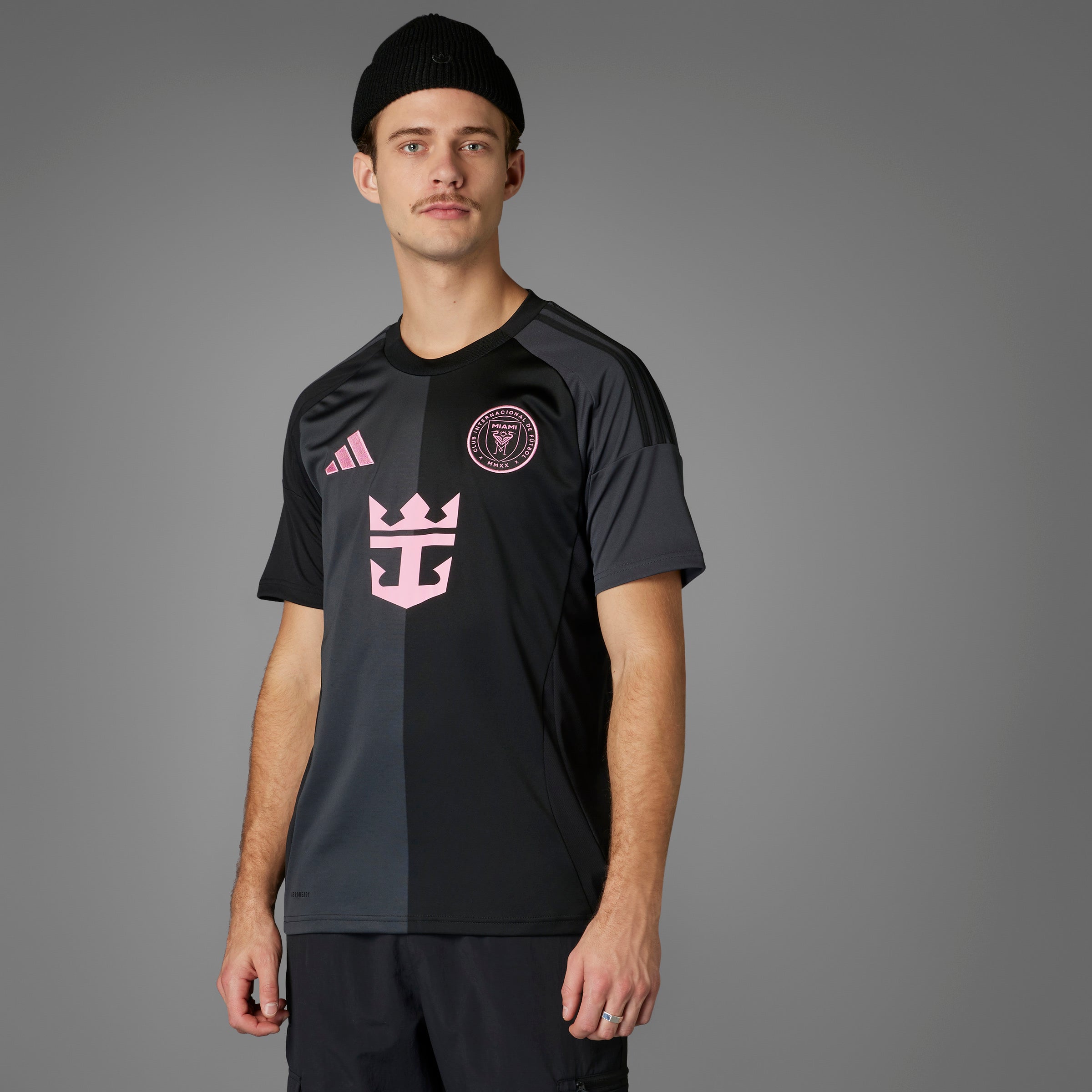 adidas Inter Miami CF 25/26 Away Jersey