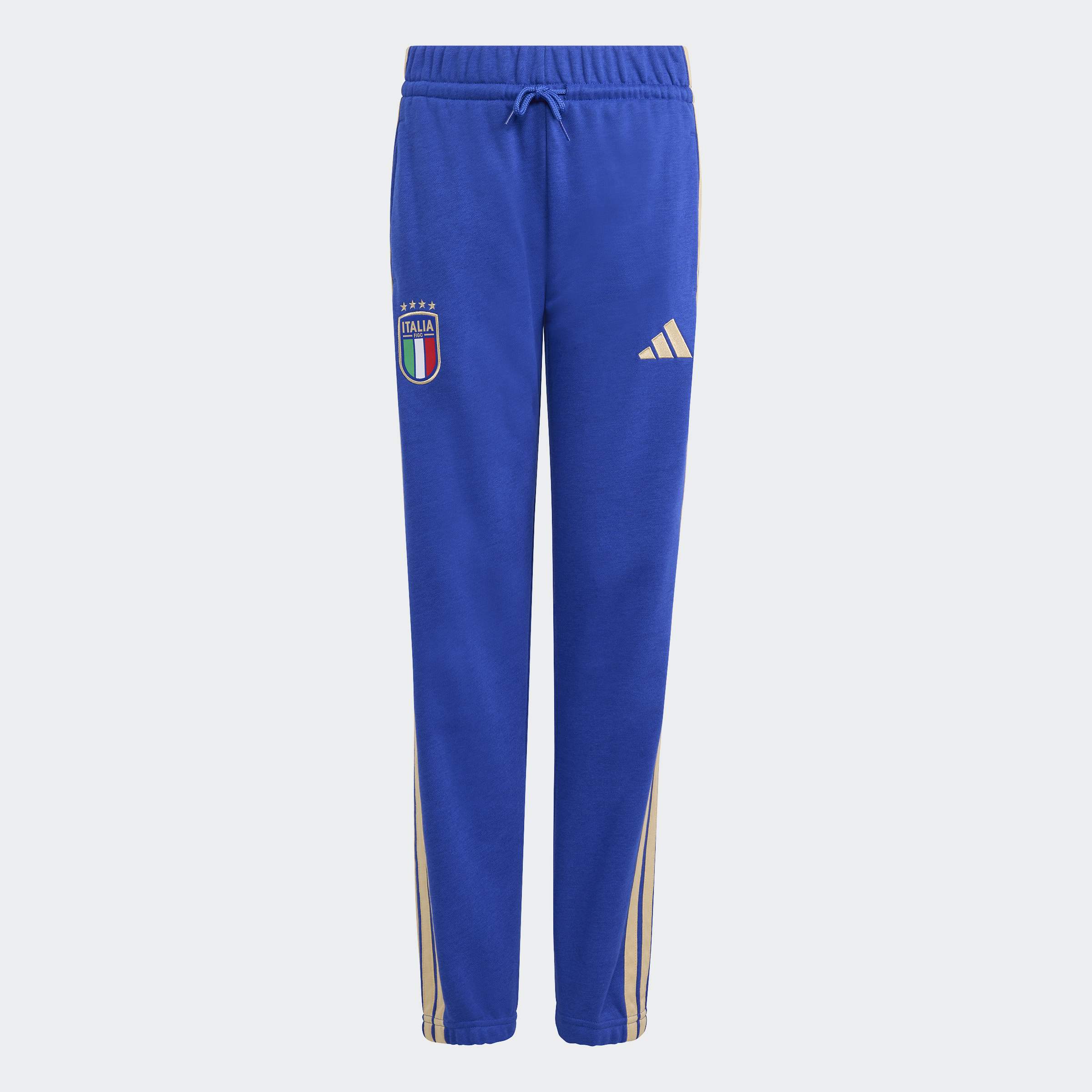 adidas Italy DNA Tracksuit Bottoms Kids