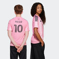 adidas Inter Miami CF 25/26 Messi Home Jersey Kids