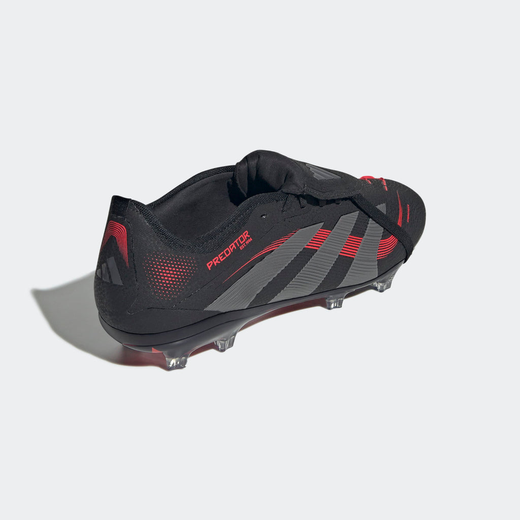 adidas Predator Pro Fold-Over Tongue Firm Ground Cleats