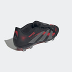 adidas Predator Pro Fold-Over Tongue Firm Ground Cleats