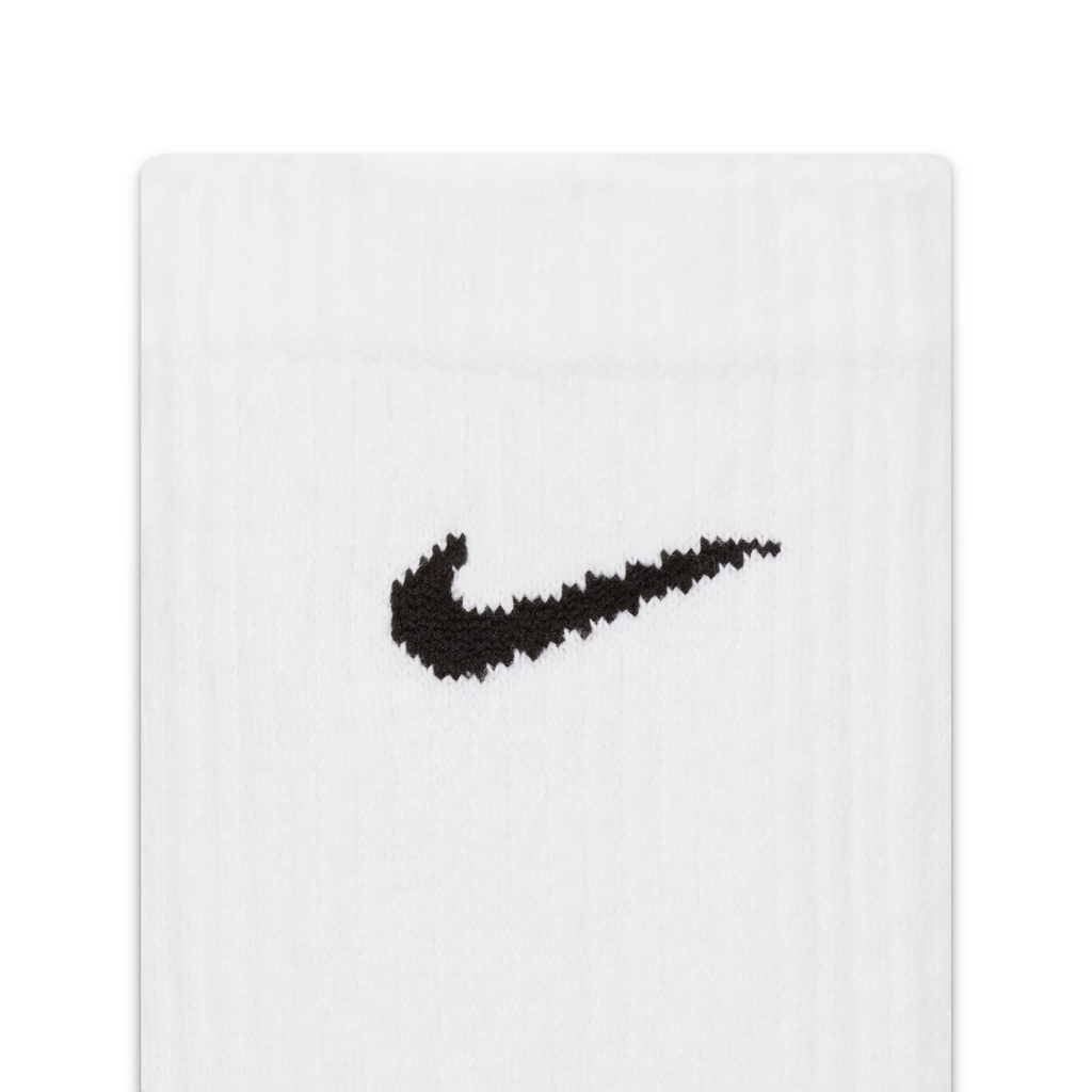 Nike Everyday Plus Cushioned Training Crew Socks (3 Pairs)