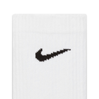 Nike Everyday Plus Cushioned Training Crew Socks (3 Pairs)
