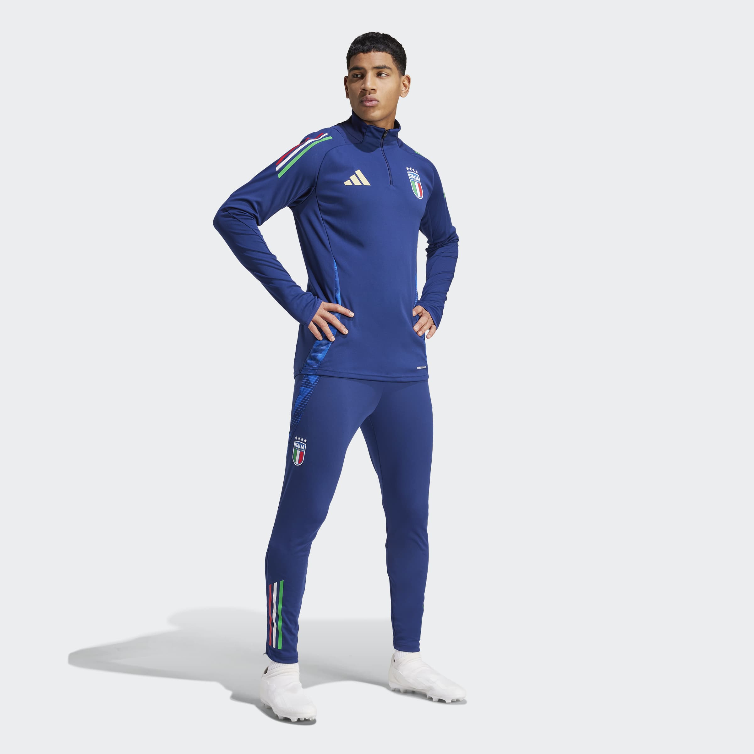 adidas Italy Tiro 24 Competition Training Pants