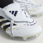 adidas Predator Elite Fold-Over Tongue Firm Ground Boots