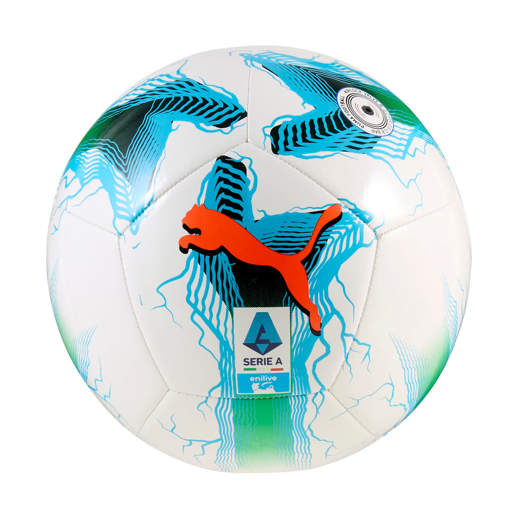 PUMA Orbita Serie A Soccer Ball