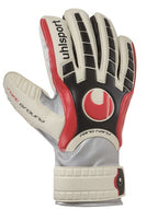 uhlsport Fanghand Soft Goalkeeper Gloves