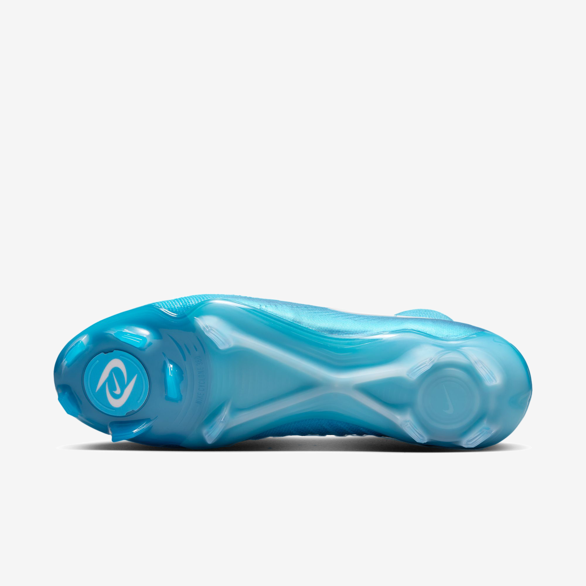 Nike Phantom Luna 2 Elite Firm-Ground High-Top Soccer Cleats
