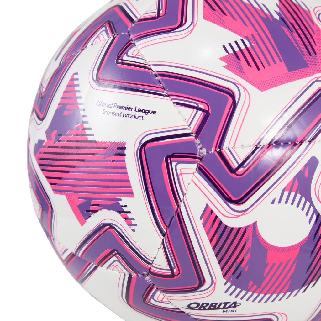 PUMA Orbita Premier League Brilliance Mini Soccer Ball