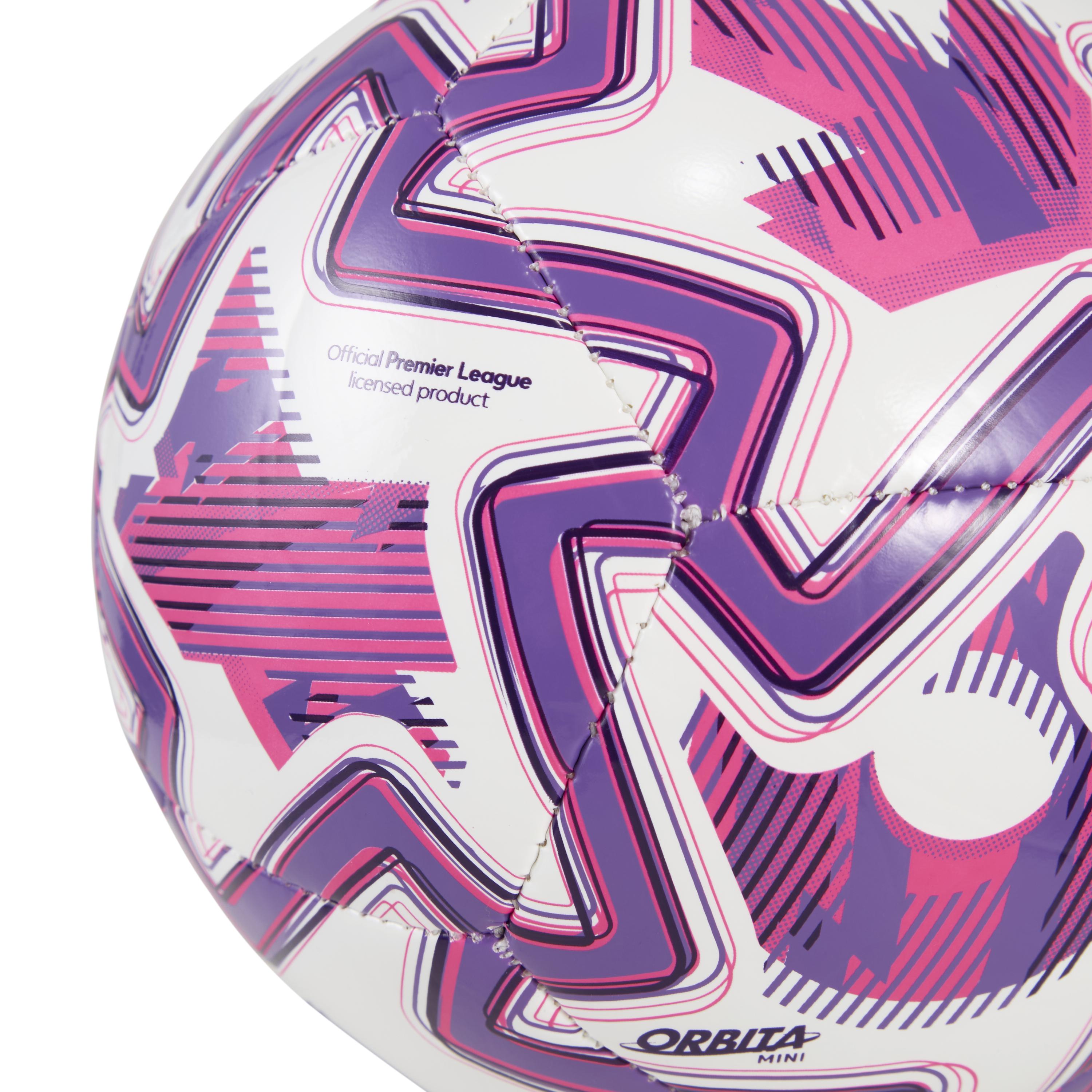 PUMA Orbita Premier League Brilliance Mini Soccer Ball